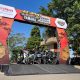 Sebanyak 840 rider dari berbagai daerah di Jawa Barat memadati kawasan kaki Gunung Ciremai dalam gelaran MAXi Yamaha Day 2026 di Kabupaten Kuningan, mengusung semangat "More Than Ride". (Dok. Kompas)