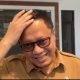 Sekretaris DPRD Kabupaten Kuningan, Guruh Irawan Zulkarnaen. (Dok. inilah kuningan)