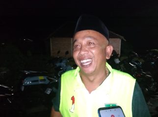 Anggota DPRD Kuningan Fraksi Partai Kebangkitan Bangsa (PKB), Susanto. (Dok. Kuningan Online)