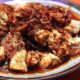 Makanan khas kuningan hucap (foto:dok net)
