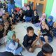 Mahasiswi Universitas Islam Al ihya kuningan ini gelar Little Chef (foto:dok ist/tohirin)