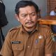 Kepala Bidang Pengendalian, Pemulihan, dan Penegakan/Penataan Hukum Lingkungan DLH Kabupaten Kuningan, Rismunandar, S.Hut., M.Si. (Dok. Ist)