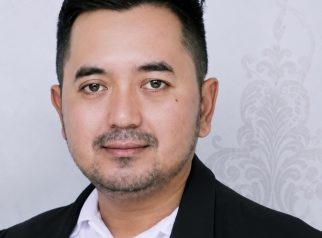 Direktur PT Bhakti Artha Mulya, Budi Santoso. (Dok. Facebook Budi Santoso)