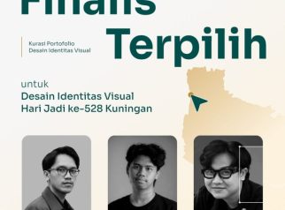 Poster pengumuman (foto:dok ist/tohirin)