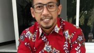 H. M. Ridho Suganda. (Dok. Benang Merah)