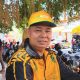 Kepala Kecamatan Kuningan, Deni Hamdani, S.E., Kp., M.Si. (Dok. Ist)