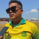 Ketua Panitia Pelaksana Bupati Cup 2026, Ayep Setiawan, S.IP. (Dok. Ist)