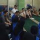 Ketua Umum PERMAHI DPC Kuningan, Firgy Ferdansyah, menyatakan kesiapan organisasinya memberikan advokasi hukum kepada puluhan jemaah umrah yang gagal berangkat. PERMAHI menilai hak-hak jemaah harus dilindungi dan meminta penyelenggara bertanggung jawab atas dugaan kelalaian yang menyebabkan keberangkatan batal. (Dok. Ist)