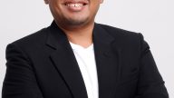 Wakil Ketua Kamar Dagang dan Industri (KADIN) Kabupaten Kuningan, Dani Iskandar, S.E. (Dok. Ist)