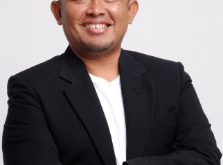 Wakil Ketua Kamar Dagang dan Industri (KADIN) Kabupaten Kuningan, Dani Iskandar, S.E. (Dok. Ist)