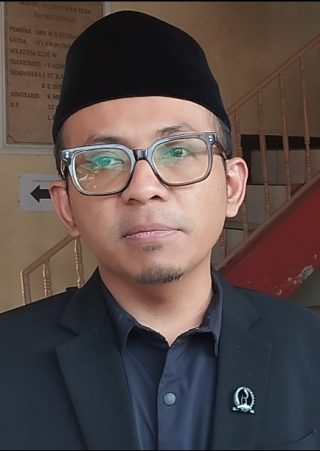 Anggota Komisi V DPRD Provinsi Jawa Barat dari Fraksi Partai Kebangkitan Bangsa (PKB), H. Maulana Yusuf Erwinsyah. (Dok. Ist)