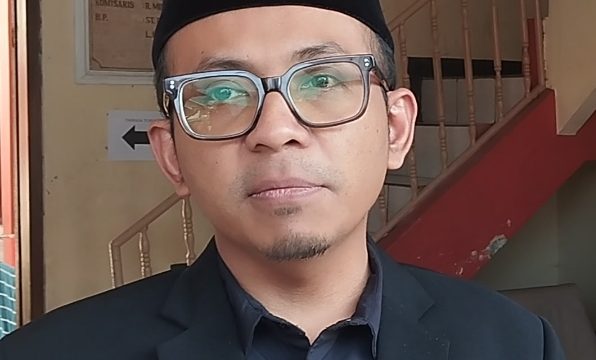 Anggota Komisi V DPRD Provinsi Jawa Barat dari Fraksi Partai Kebangkitan Bangsa (PKB), H. Maulana Yusuf Erwinsyah. (Dok. Ist)