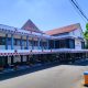 Gedung DPRD Kabupaten Kuningan. (Dok. Ist)