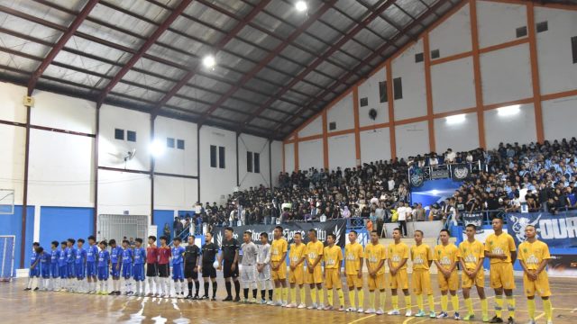 Final proton super cup (foto:dok ist/tohirin)