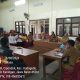 Audiensi relawan SPPG Kadugede bersama pihak terkait membahas polemik pemberhentian relawan dan meminta kinerja SPPI dievaluasi. (Dok. Ist)