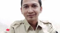 Roni Agus Pramono, S.Sos. (Dok. Ist)