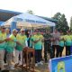Kick off Bupati Cup 2026 resmi dimulai hari ini. Sebanyak 16 kecamatan bertarung dalam delapan laga pembuka babak 32 besar yang digelar di dua venue. (Dok. Humas)