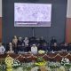 Sidang paripurna hadi jadi ke 528 Kuningan (foto:dok ist/tohirin)