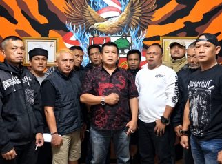 Koti pp Kabupaten Kuningan (foto:dok ist/tohirin)