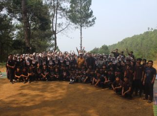 Hima PGSD UNIVERSITAS MUHAMMADIYAH KUNINGAN (foto:dok ist/tohirin)