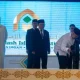 Peresmian kampus IAI Al-Ikhlash (foto:dok ist/tohirin)
