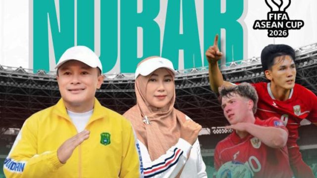 Pamplet nobar (foto:dok ist/tohirin)