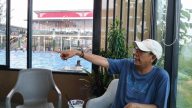 Pengamat Kebijakan Publik F-Tekad Kabupaten Kuningan, Sujarwo. (Dok. Ist)