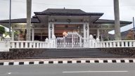 Pendopo Bupati Kabupaten Kuningan. (Dok. net)