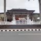 Pendopo Bupati Kabupaten Kuningan. (Dok. net)