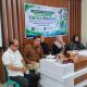 kegiatan Pengembangan Model Living Lab Tirta Pawitan di Aula Balai Desa Babakan Mulya, Kecamatan Jalaksana. (foto:dok ist/tohirin)